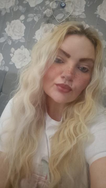 Danielle Brudenell