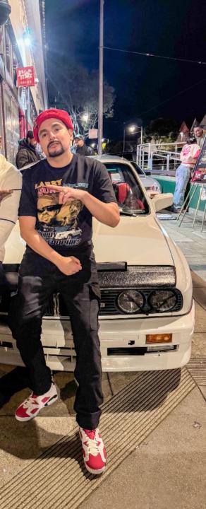 Nick Dimas