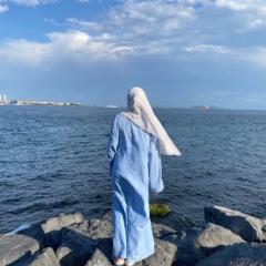 Khadijah Sadiq