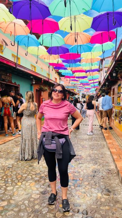 Magaly Fernández Marín