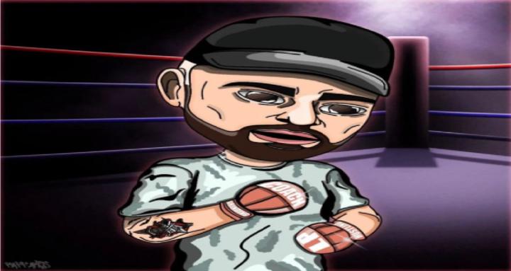 Coach Lazaros Perivolaris