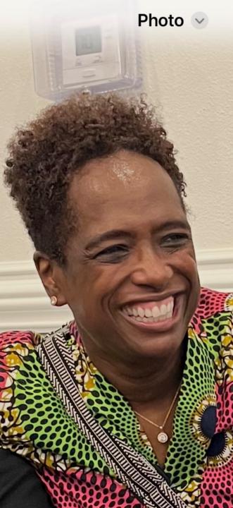 Michelle Smith