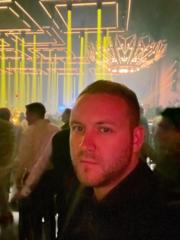 Rob Haid