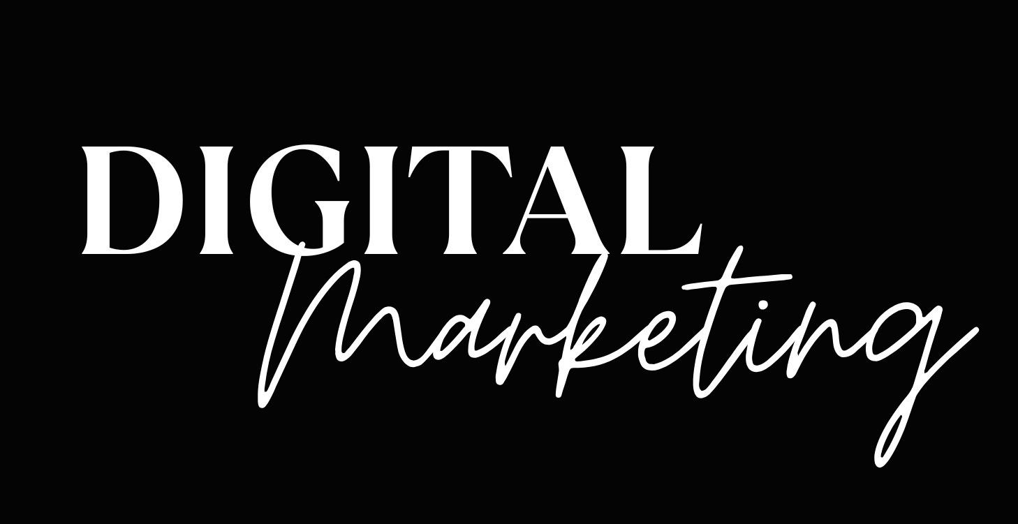 Digital Marketing