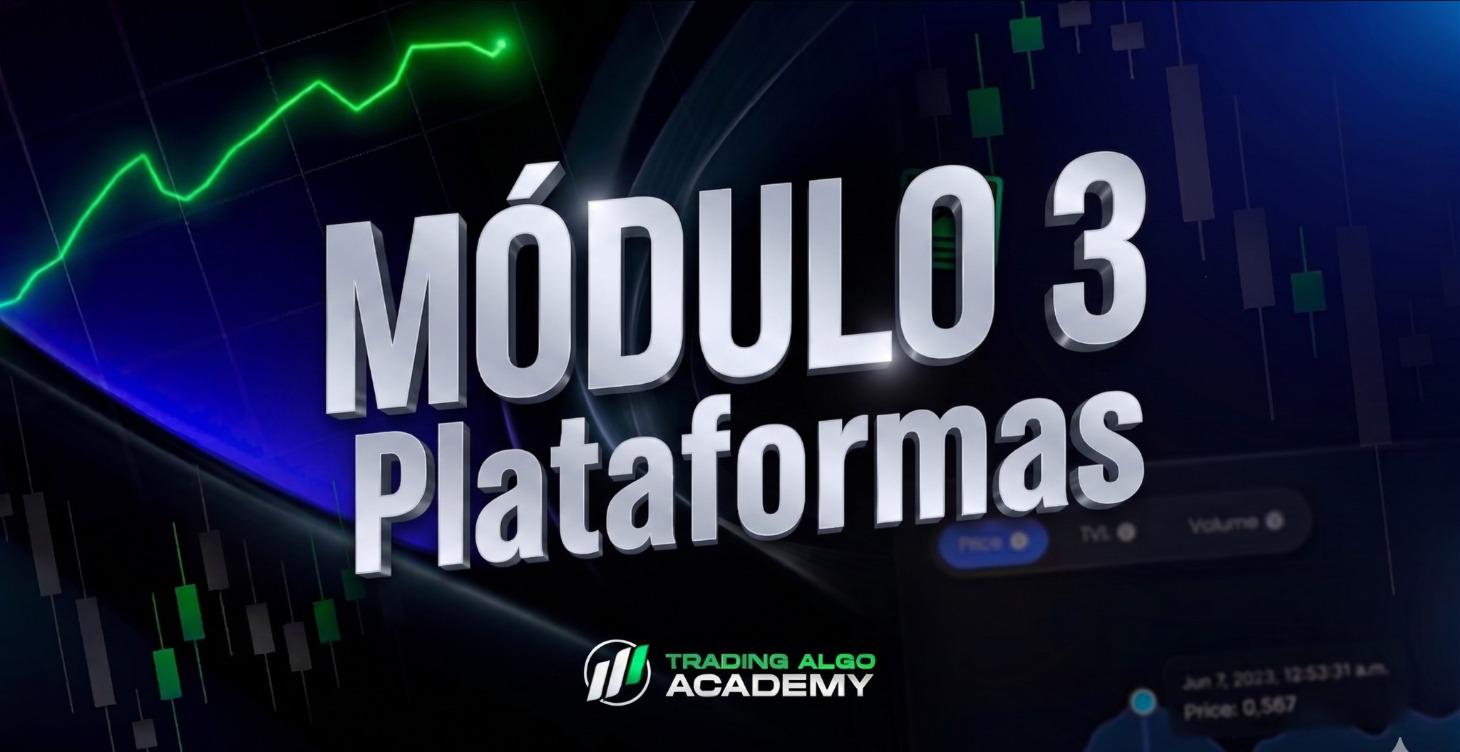 Módulo 3: Plataformas
