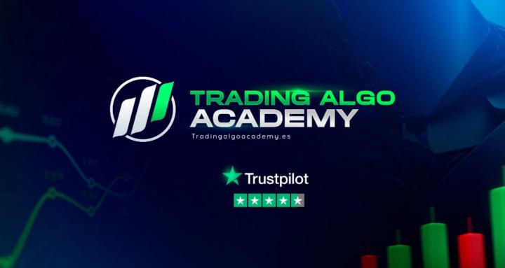 Trading Algo Academy