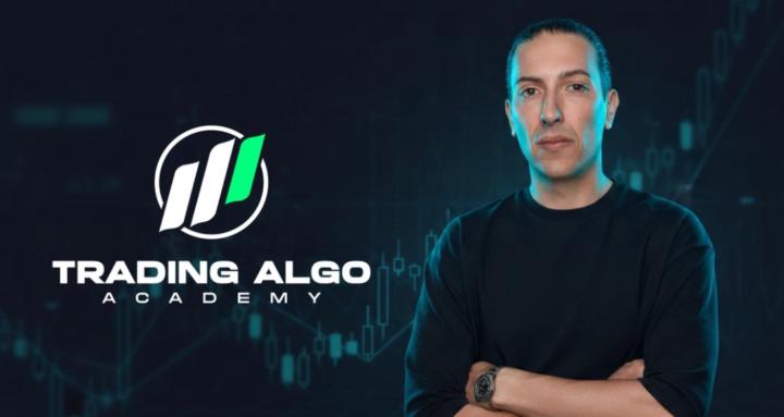 Trading Algo Academy