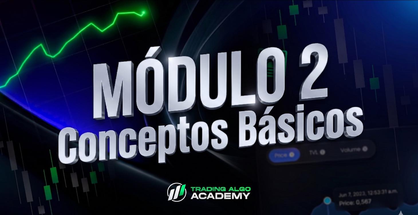Modulo 2: Conceptos Basicos