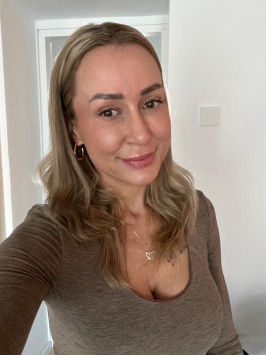 Susanne Horn