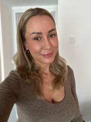 Susanne Horn