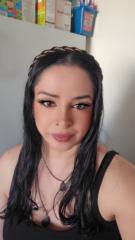 Rocio Sanchez