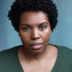 Nikki Amory