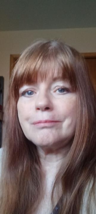 Gail McDonald