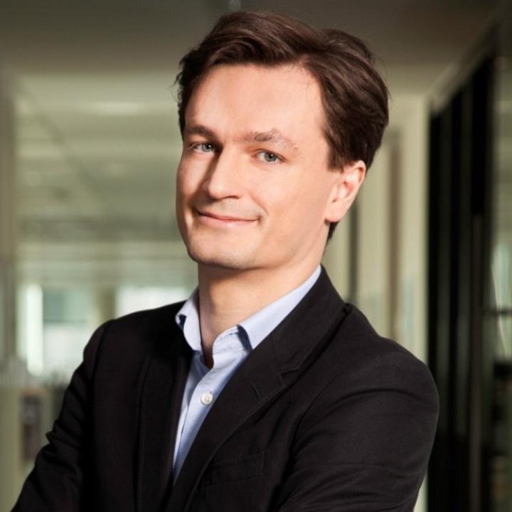 Maciej Markowski