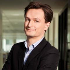 Maciej Markowski