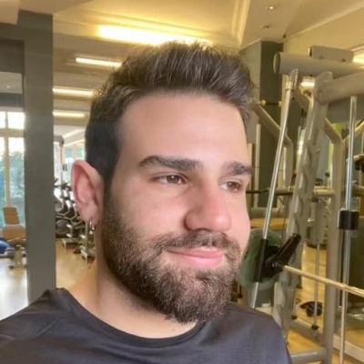 Arif ata Köşker