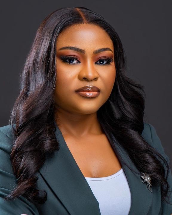 Wealth Lady