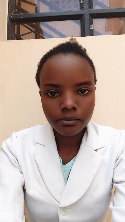 Christine Onyango