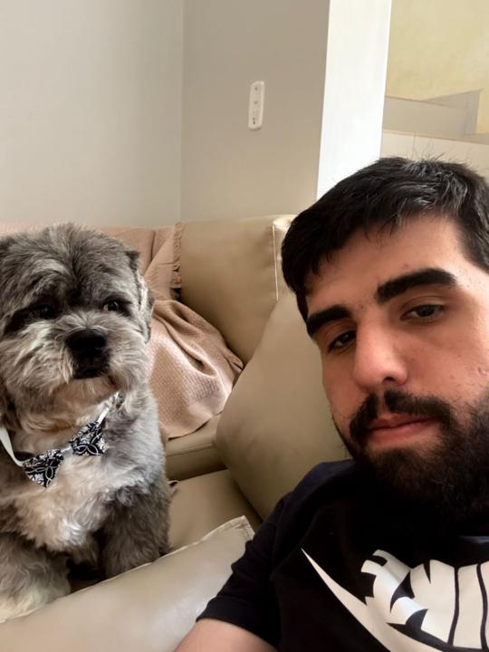 Yuri da Silva Amaral