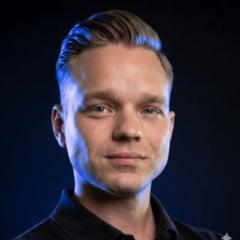 Nicholas Albrecht
