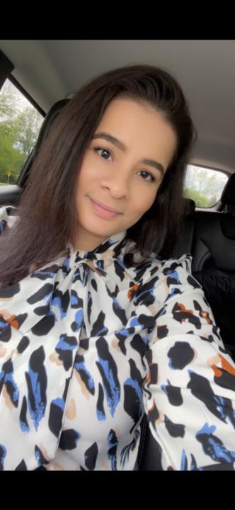 Sade Wright