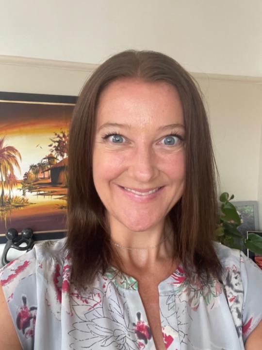 Kirsty Kerins