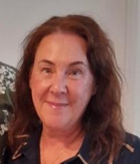 Ann McKinnon