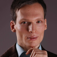 Martin Finger