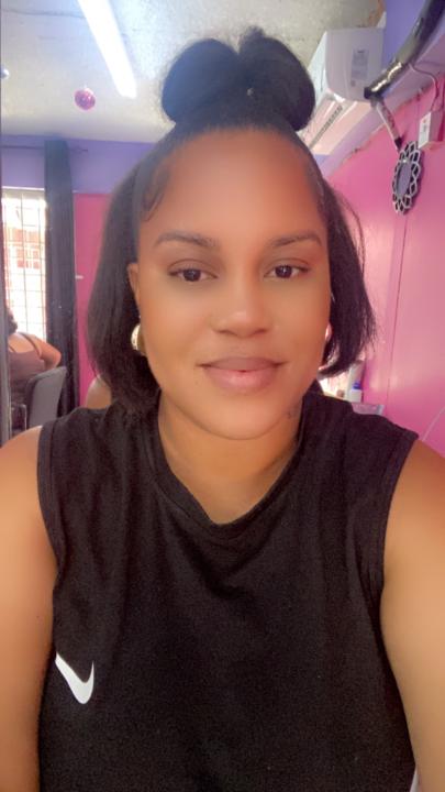 Kaylia Wilson