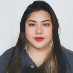 April Joy Fuentespina