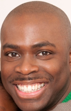 Tyrese Peters