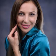 Christina Vassileva