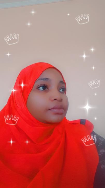 Fatma Maulidi