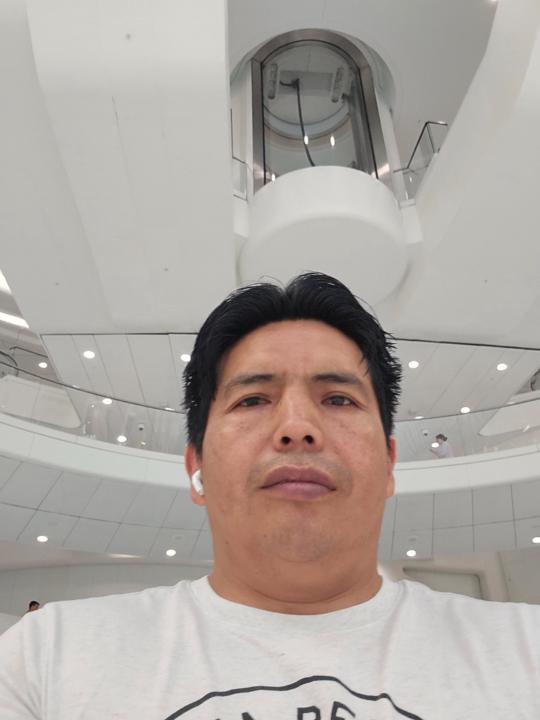 Carlos Simbana