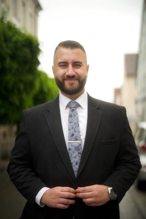 Soner Tiknaz