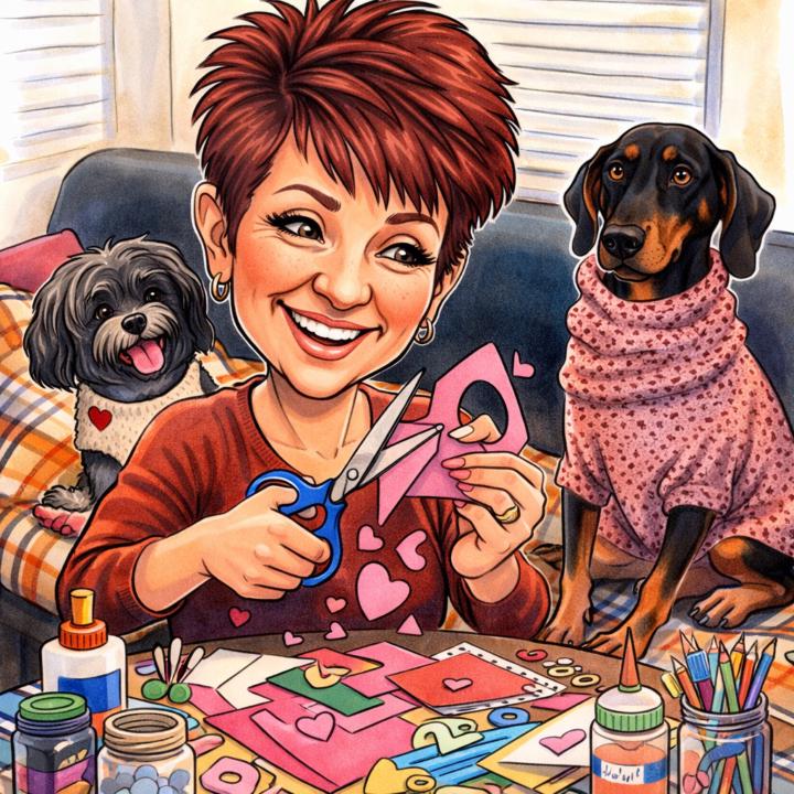 Susan Floyd