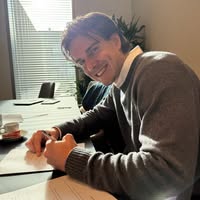 Huib Bergkamp