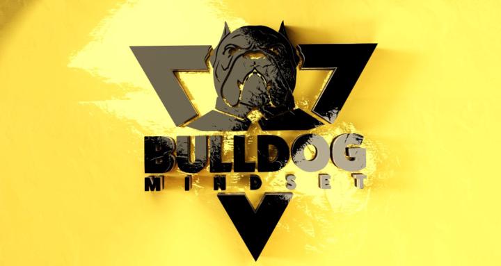 Bulldog Mindset