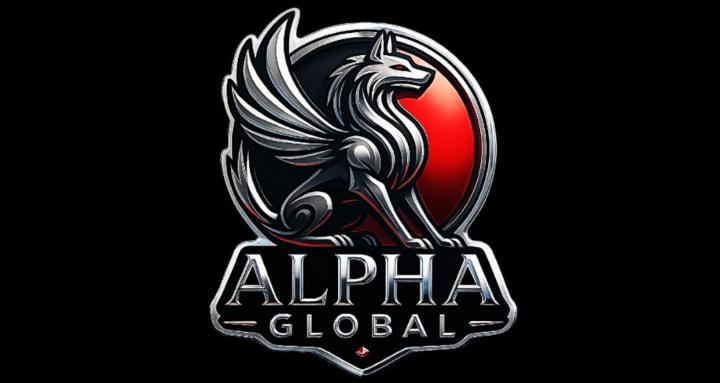 Alpha Global Anchorage 