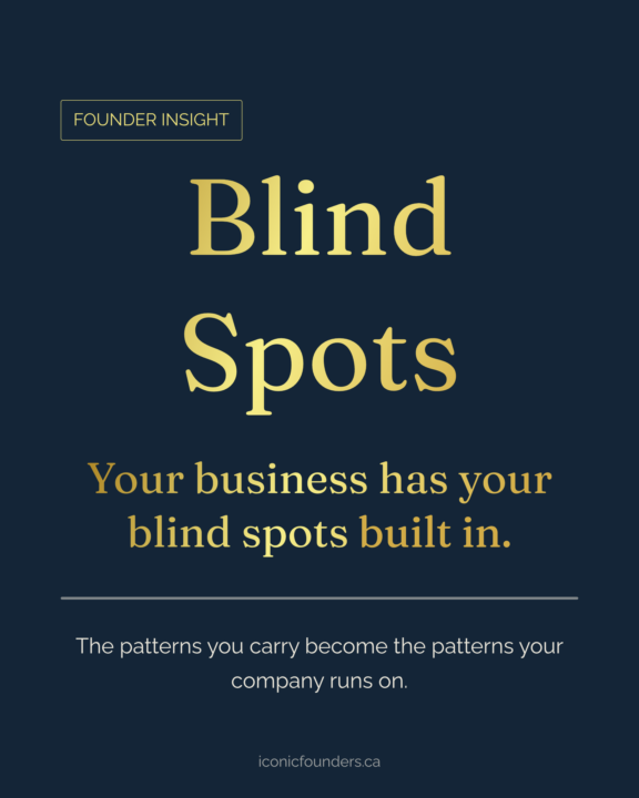 Can you relate with one of these patterns?