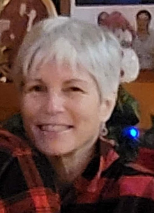 Kim Allaby