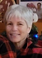 Kim Allaby