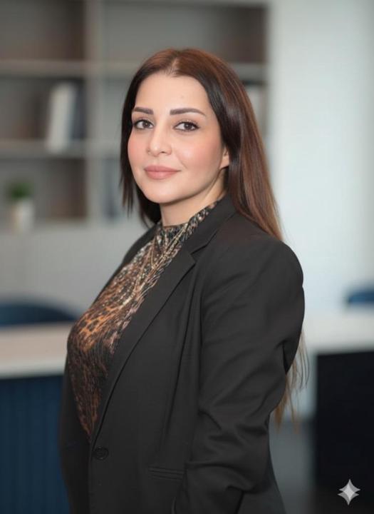Soulafa Romieh