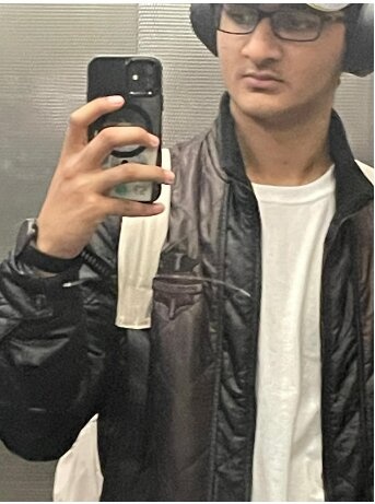 Saad Piracha