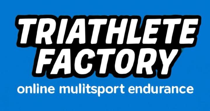 Triathlete Factory