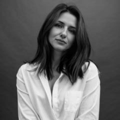 Natalja Saha