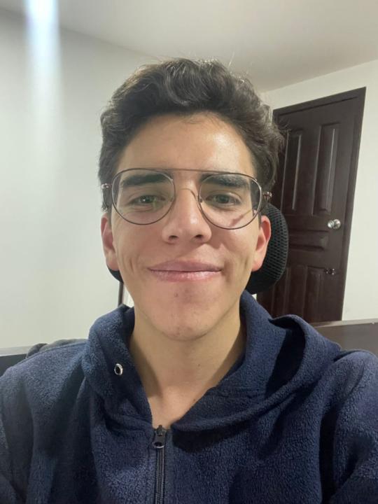 Juan Angel Castellanos Loaiza