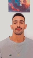 Wallace Cabral