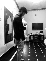 Thahir Shaik