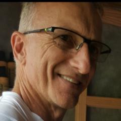 Steve Hamlin